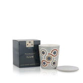 HOUSE OF ILUM Aromatinė žvakė BASILICA | Interjero dekoras ir dovanos | SILUETI e-boutique